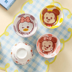 ⁦Ceramic Mini Bowl Disney Orignal - Baby Characters 300ml⁩ - الصورة ⁦6⁩