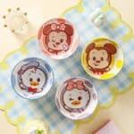 ⁦Ceramic Mini Bowl Disney Orignal - Baby Characters 300ml⁩ - الصورة ⁦3⁩