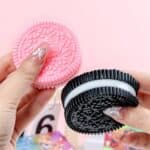 ⁦1Pc Random - Squishy Biscuits Oreo⁩ - الصورة ⁦2⁩