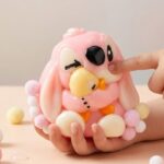 ⁦1Pc Random - Squishy Stitch⁩ - الصورة ⁦4⁩