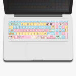 Key Board Stickers - Cat