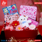 Eid Adha Gift Box - 5
