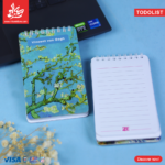 TodoList - Vincent Van Gogh A6