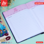 ⁦Notebook A5 - Powerpuff Girls - 150 Pages⁩ - الصورة ⁦2⁩