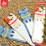 ⁦Bookmark - Cat Beige⁩ - الصورة ⁦3⁩