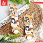 ⁦Bookmark - Cats⁩ - الصورة ⁦2⁩