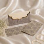 ⁦8Pcs Occasion Greeting Envelopes – مجموعة 8 أظرف تهنئة للمناسبات⁩ - الصورة ⁦9⁩
