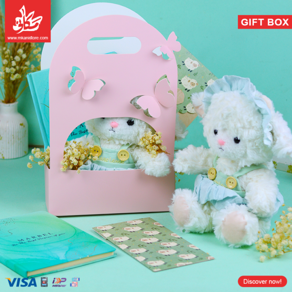 Eid Adha Gift Box – 21