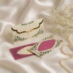⁦8Pcs Occasion Greeting Envelopes – مجموعة 8 أظرف تهنئة للمناسبات⁩ - الصورة ⁦10⁩