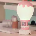 ⁦1Pc Random - Acrylic Ice Cream Air Balloon⁩ - الصورة ⁦6⁩
