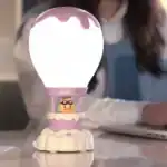 ⁦1Pc Random - Acrylic Ice Cream Air Balloon⁩ - الصورة ⁦12⁩