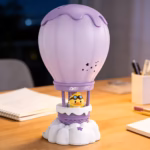 ⁦1Pc Random - Acrylic Ice Cream Air Balloon⁩ - الصورة ⁦14⁩