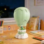 ⁦1Pc Random - Acrylic Ice Cream Air Balloon⁩ - الصورة ⁦15⁩