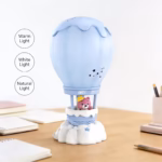 ⁦1Pc Random - Acrylic Ice Cream Air Balloon⁩ - الصورة ⁦16⁩