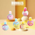 ⁦1Pc Random - Kids Perfume - Donut Worry⁩ - الصورة ⁦2⁩