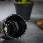 ⁦3D Ceramic Tyre Tire Mug 400ml⁩ - الصورة ⁦3⁩