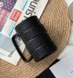 ⁦3D Ceramic Tyre Tire Mug 400ml⁩ - الصورة ⁦6⁩