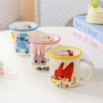⁦Ceramic Mug Disney Orignal 300ml - Zootopia Judy⁩ - الصورة ⁦4⁩