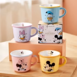 Ceramic Mug Disney Orignal 300ml