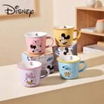 ⁦Ceramic Mug Disney Orignal 300ml⁩ - الصورة ⁦9⁩