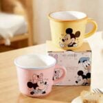 ⁦Ceramic Mug Disney Orignal 300ml⁩ - الصورة ⁦6⁩