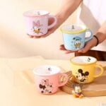 ⁦Ceramic Mug Disney Orignal 300ml⁩ - الصورة ⁦2⁩