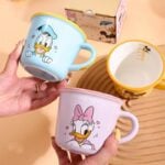 ⁦Ceramic Mug Disney Orignal 300ml⁩ - الصورة ⁦5⁩