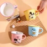 ⁦Ceramic Mug Disney Orignal 300ml⁩ - الصورة ⁦3⁩
