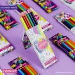⁦Coloring Book & Coloring Pencil - 1⁩ - الصورة ⁦5⁩