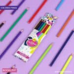 ⁦Coloring Book & Coloring Pencil - 1⁩ - الصورة ⁦3⁩