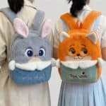 1Pc Random – Zootopia Backpack