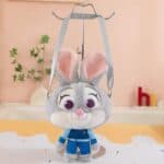 ⁦1Pc Random - Back Bag 3D Zootopia⁩ - الصورة ⁦2⁩