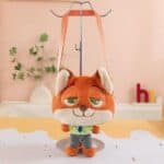 ⁦1Pc Random - Back Bag 3D Zootopia⁩ - الصورة ⁦3⁩