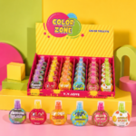 1Pc Random - Kids Perfume - Color Zone