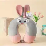 ⁦1Pc Random – Cushion Neck Pillow Zootopia⁩ - الصورة ⁦9⁩