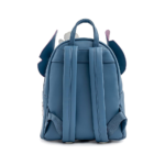 ⁦Fashion Original PU leather Bag - Stitch Duckies 3D Backpack⁩ - الصورة ⁦5⁩