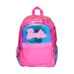 ⁦Smiggle Classic Backpack  17 Inches - Barbie⁩ - الصورة ⁦11⁩