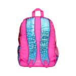 ⁦Smiggle Classic Backpack  17 Inches - Barbie⁩ - الصورة ⁦12⁩