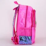 ⁦Smiggle Classic Backpack  17 Inches - Barbie⁩ - الصورة ⁦13⁩