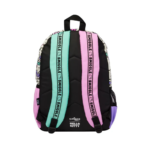 ⁦Smiggle Classic Backpack  17 Inches - Kitty⁩ - الصورة ⁦10⁩