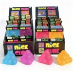 ⁦1Pc Random - Squishy Squeeze Toy Jelly Anti Stress - Bubbles⁩ - الصورة ⁦7⁩