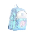 ⁦Smiggle Classic Backpack  17 Inches - Frozen⁩ - الصورة ⁦10⁩