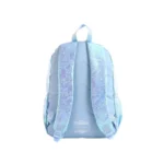 ⁦Smiggle Classic Backpack  17 Inches - Frozen⁩ - الصورة ⁦9⁩