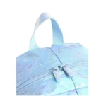 ⁦Smiggle Classic Backpack  17 Inches - Frozen⁩ - الصورة ⁦4⁩