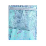 ⁦Smiggle Classic Backpack  17 Inches - Frozen⁩ - الصورة ⁦5⁩