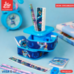 Desk Organizer with 2 Layrs With Tools - Stitch