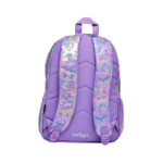 ⁦Smiggle Classic Backpack  17 Inches - Butterfly⁩ - الصورة ⁦15⁩