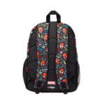 ⁦Smiggle Classic Backpack  17 Inches - Spider Man⁩ - الصورة ⁦12⁩