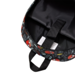⁦Smiggle Classic Backpack  17 Inches - Spider Man⁩ - الصورة ⁦8⁩