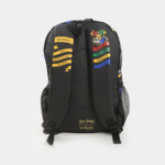 ⁦Smiggle Classic Backpack  17 Inches - Harry Potter⁩ - الصورة ⁦12⁩